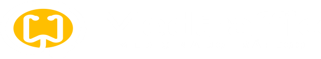 MedTraffic Logo
