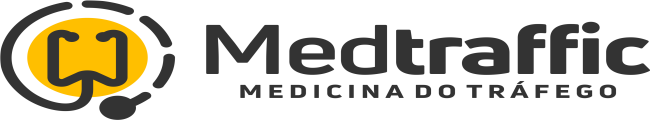 MedTraffic Logo