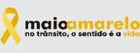 Campanha Maio Amarelo